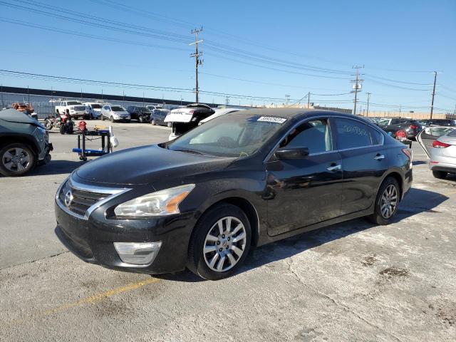 NISSAN ALTIMA 2.5 2013 1n4al3ap4dc113002