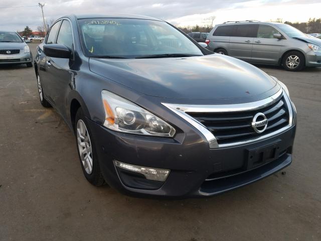 NISSAN ALTIMA 2.5 2013 1n4al3ap4dc113520