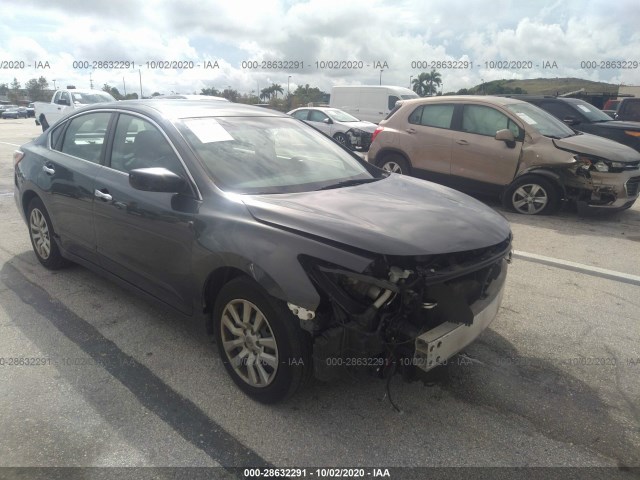 NISSAN ALTIMA 2013 1n4al3ap4dc113582