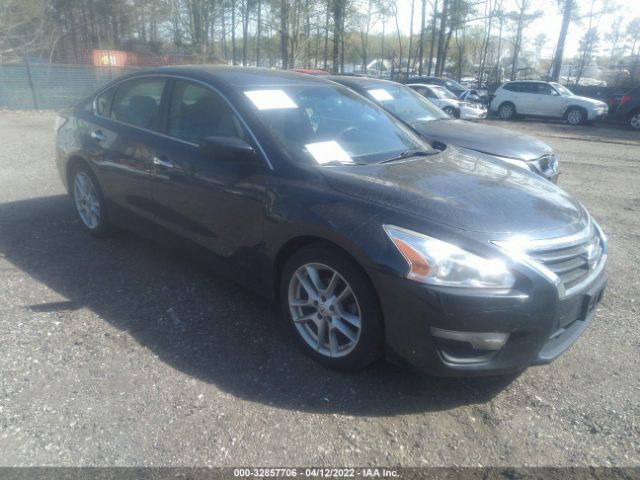 NISSAN ALTIMA 2013 1n4al3ap4dc113713