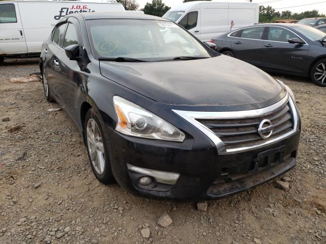 NISSAN ALTIMA 2.5 2013 1n4al3ap4dc114425