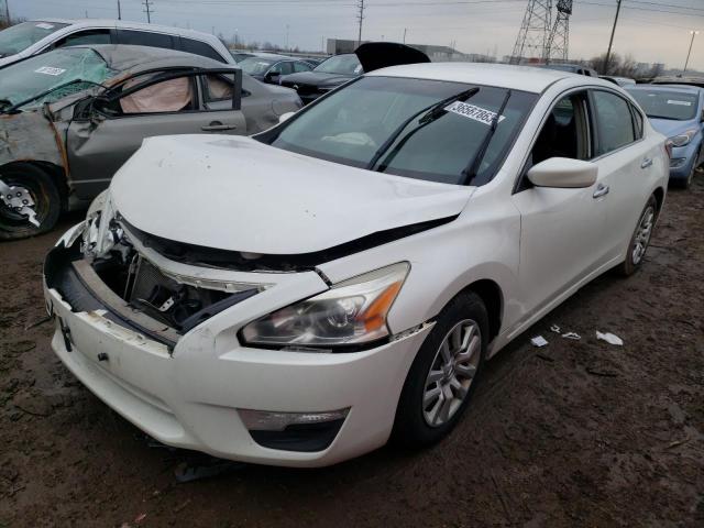 NISSAN ALTIMA 2013 1n4al3ap4dc116109