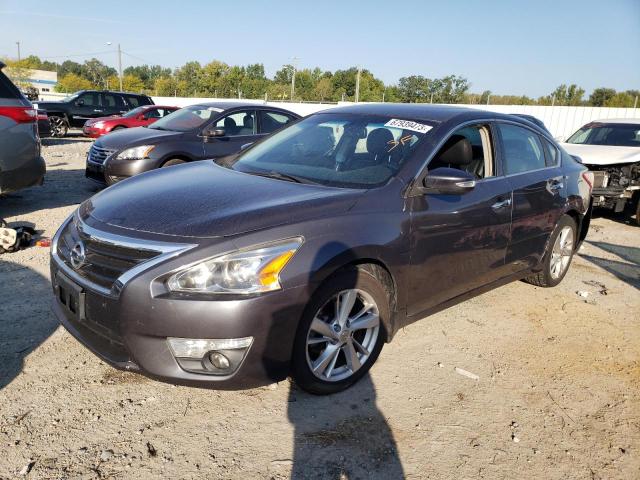 NISSAN ALTIMA 2.5 2013 1n4al3ap4dc117003