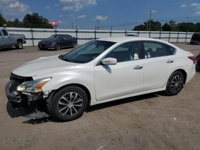 NISSAN ALTIMA 2.5 2013 1n4al3ap4dc117857