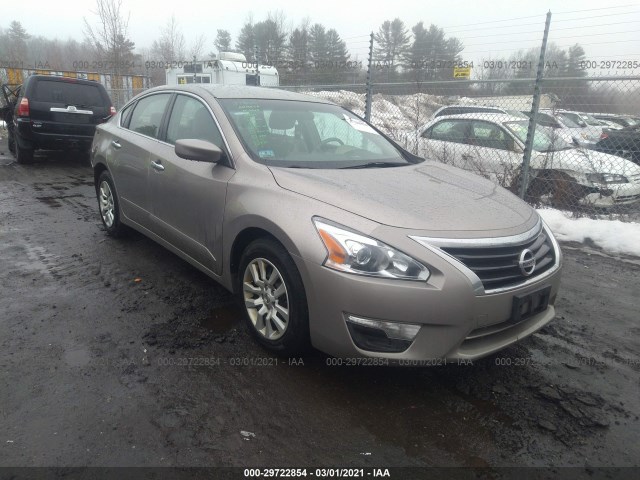 NISSAN ALTIMA 2013 1n4al3ap4dc117907