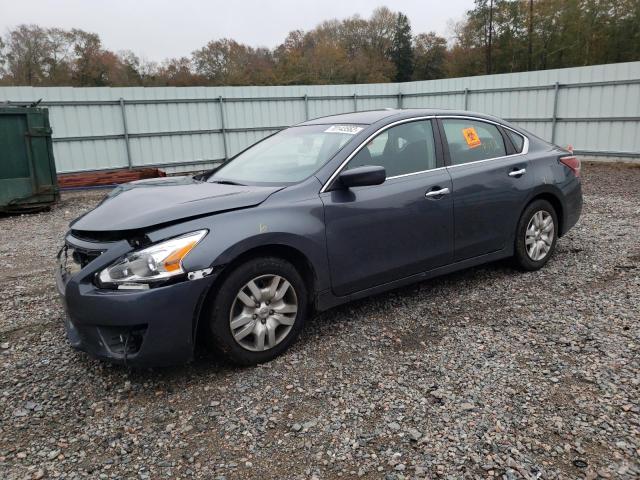 NISSAN ALTIMA 2.5 2013 1n4al3ap4dc118586