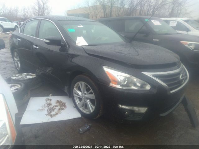 NISSAN ALTIMA 2013 1n4al3ap4dc119253