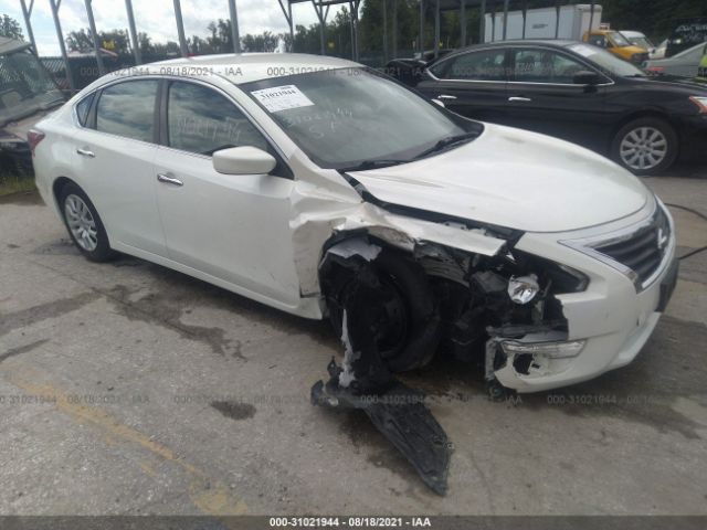 NISSAN ALTIMA 2013 1n4al3ap4dc119382