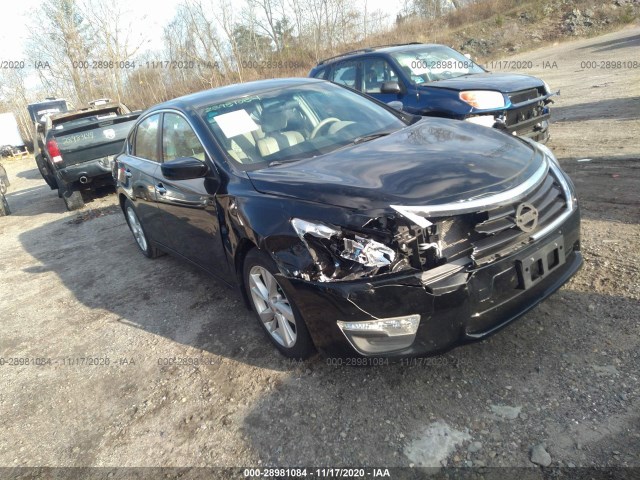 NISSAN ALTIMA 2013 1n4al3ap4dc119950