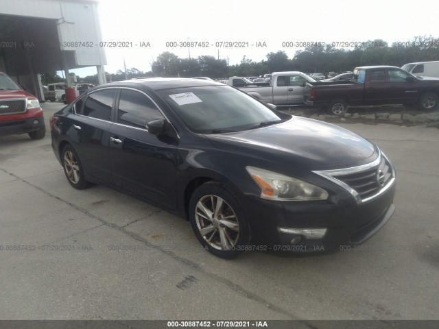 NISSAN ALTIMA 2013 1n4al3ap4dc120211