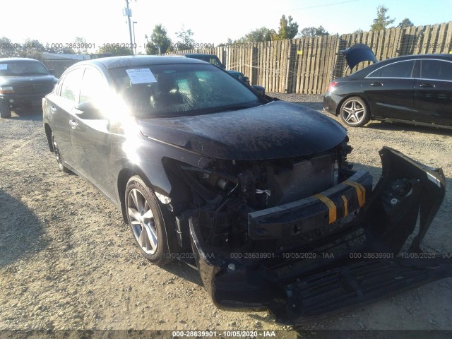 NISSAN ALTIMA 2013 1n4al3ap4dc120547