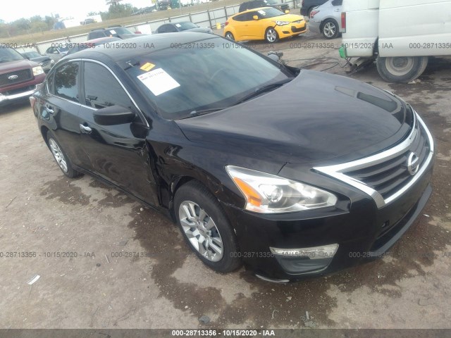 NISSAN ALTIMA 2013 1n4al3ap4dc120712