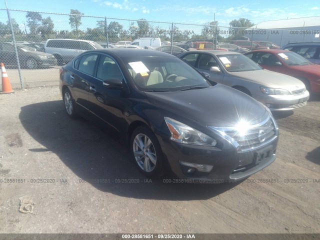 NISSAN ALTIMA 2013 1n4al3ap4dc120788