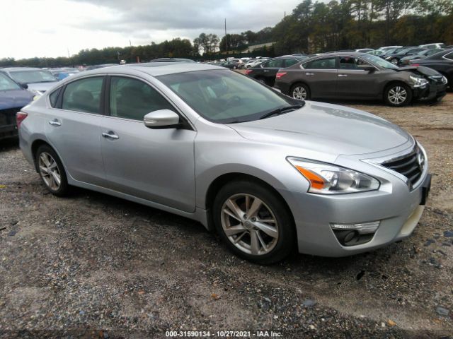 NISSAN ALTIMA 2013 1n4al3ap4dc120922