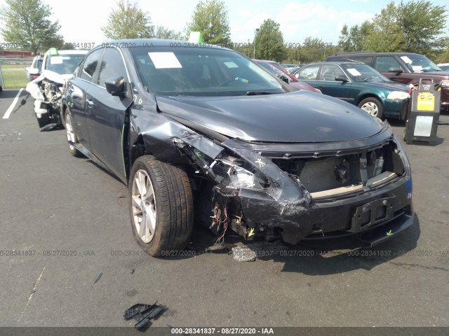 NISSAN ALTIMA 2013 1n4al3ap4dc120970