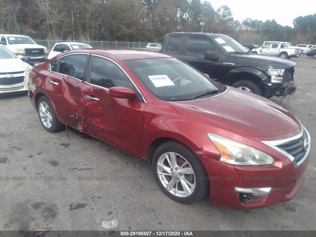 NISSAN ALTIMA 2013 1n4al3ap4dc122461