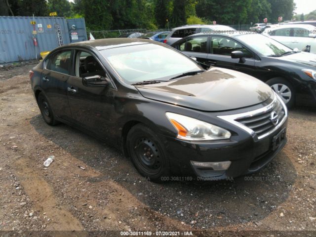 NISSAN ALTIMA 2013 1n4al3ap4dc122699