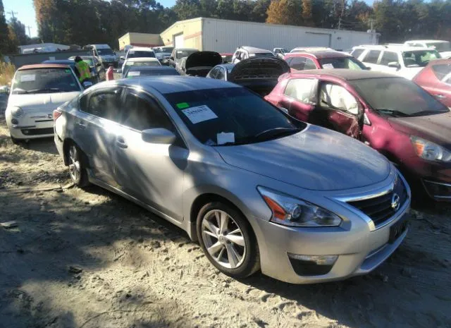 NISSAN ALTIMA 2013 1n4al3ap4dc122721