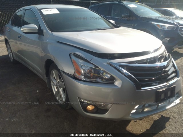 NISSAN ALTIMA 2013 1n4al3ap4dc123688