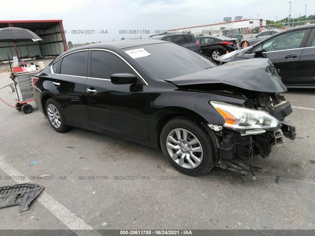 NISSAN ALTIMA 2013 1n4al3ap4dc126347