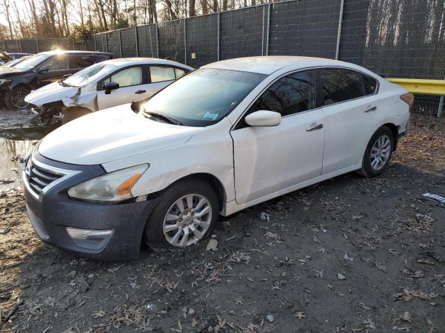 NISSAN ALTIMA 2013 1n4al3ap4dc126672