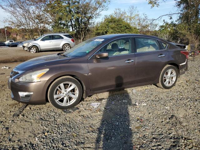 NISSAN ALTIMA 2013 1n4al3ap4dc129409