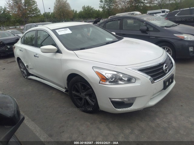 NISSAN ALTIMA 2013 1n4al3ap4dc131614