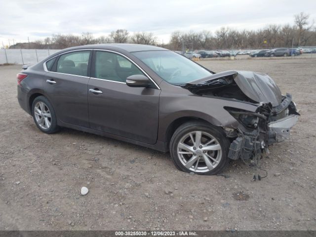 NISSAN ALTIMA 2013 1n4al3ap4dc132018