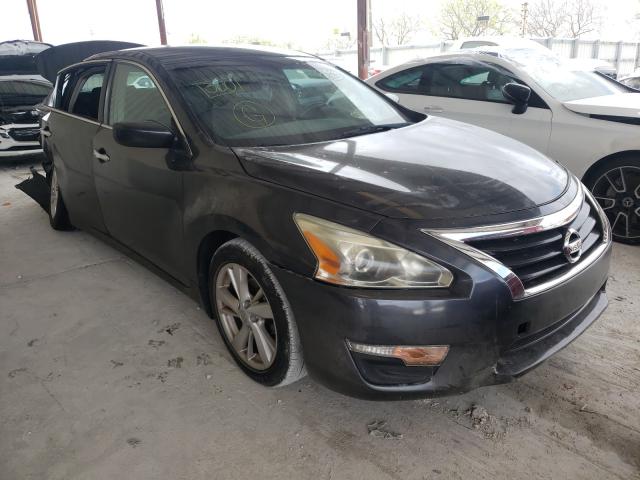 NISSAN ALTIMA 2013 1n4al3ap4dc132388