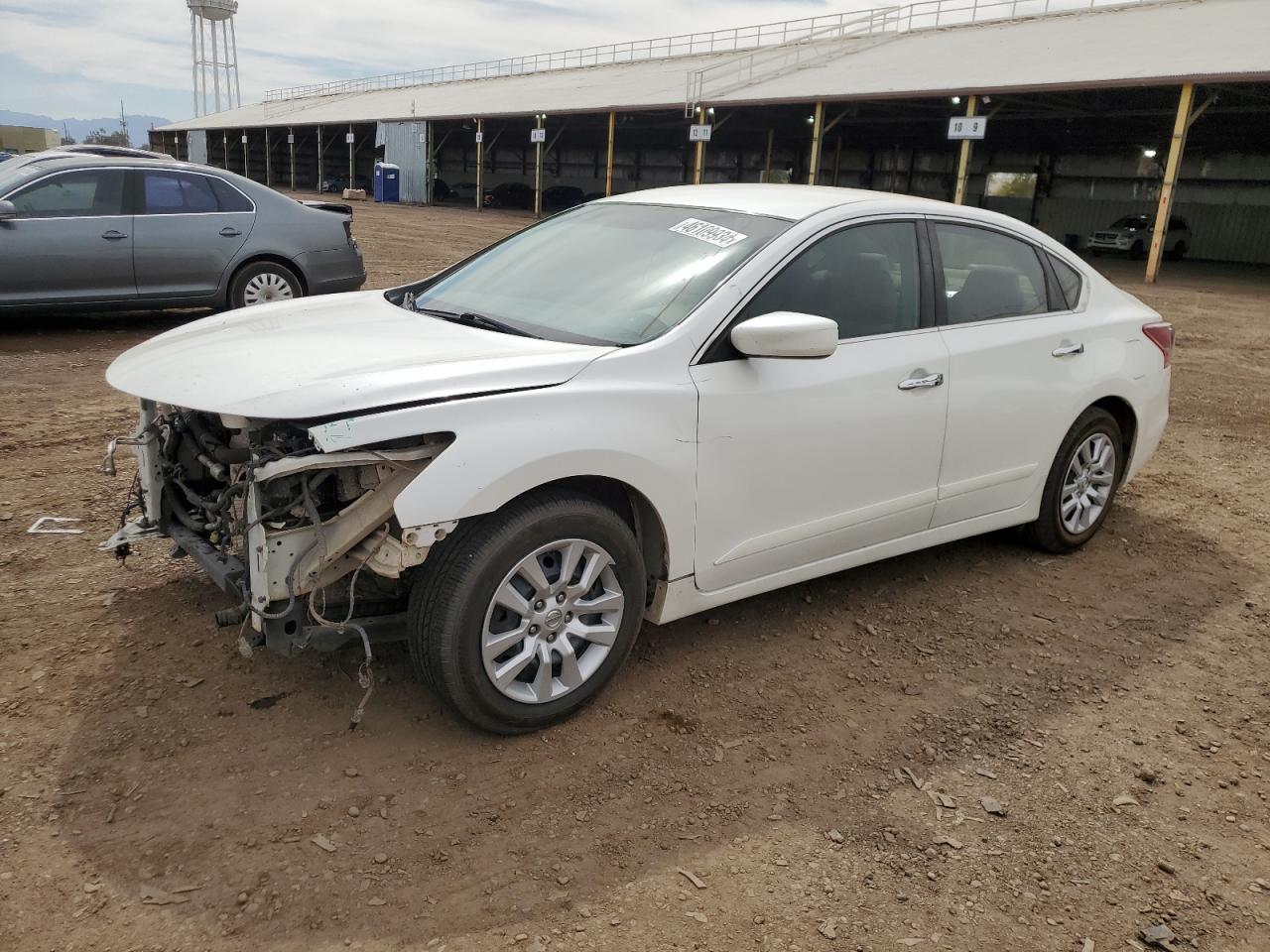 NISSAN ALTIMA 2013 1n4al3ap4dc132570