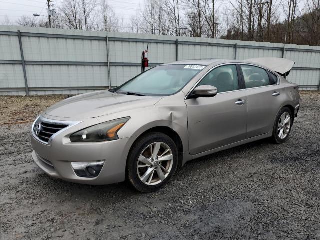 NISSAN ALTIMA 2.5 2013 1n4al3ap4dc132701