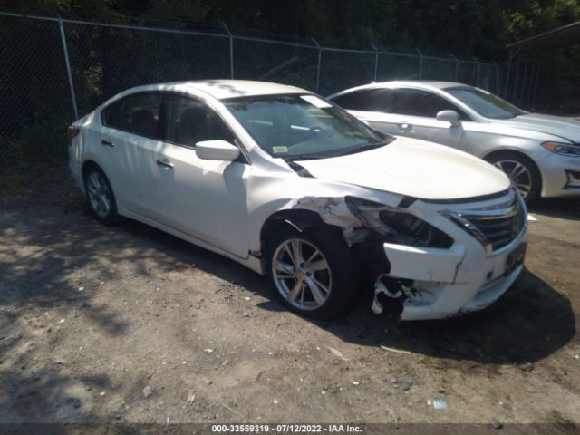 NISSAN ALTIMA 2013 1n4al3ap4dc132875