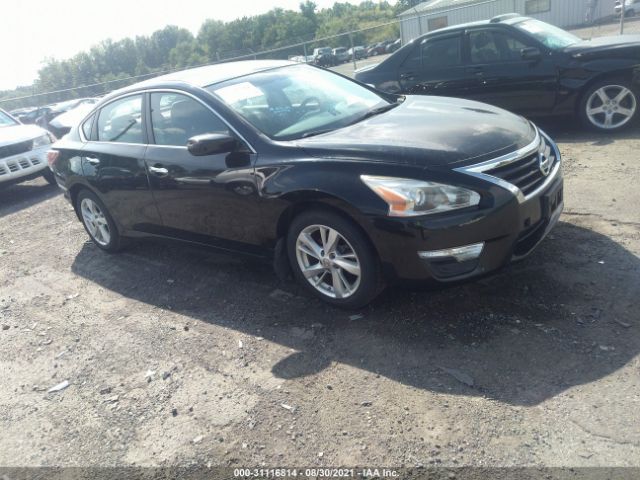 NISSAN ALTIMA 2013 1n4al3ap4dc133508