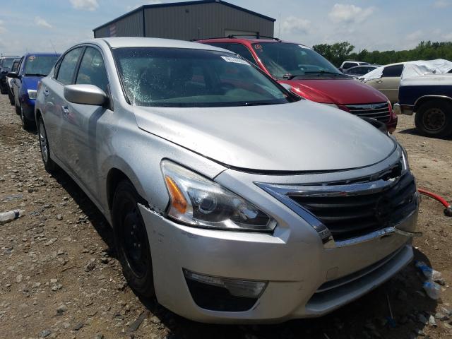 NISSAN ALTIMA 2.5 2013 1n4al3ap4dc133752