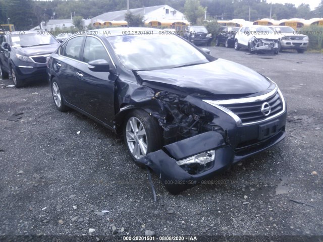 NISSAN ALTIMA 2013 1n4al3ap4dc133878