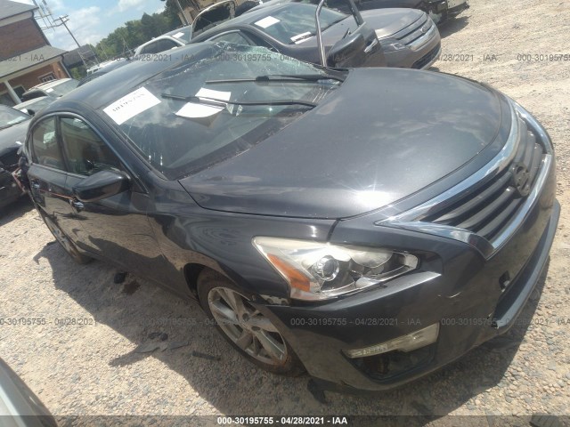 NISSAN ALTIMA 2013 1n4al3ap4dc134058