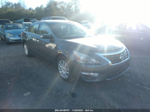 NISSAN ALTIMA 2013 1n4al3ap4dc134660