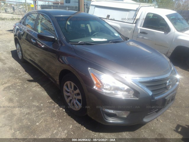 NISSAN ALTIMA 2013 1n4al3ap4dc134934