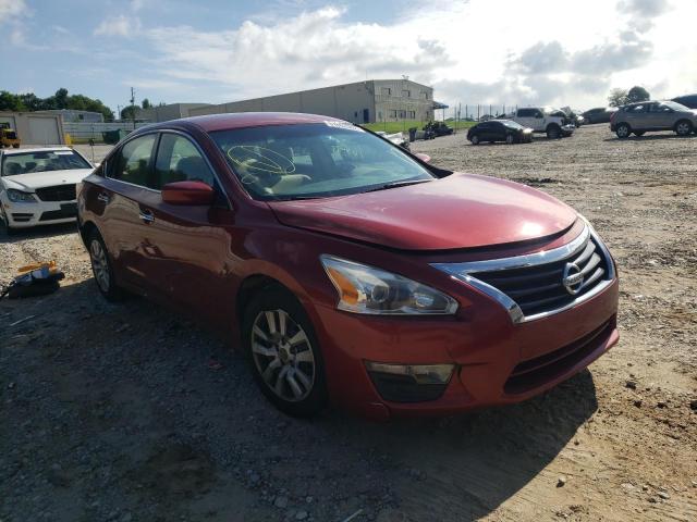 NISSAN ALTIMA 2.5 2013 1n4al3ap4dc134982