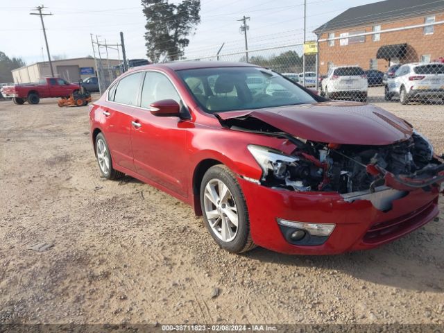 NISSAN ALTIMA 2013 1n4al3ap4dc135999