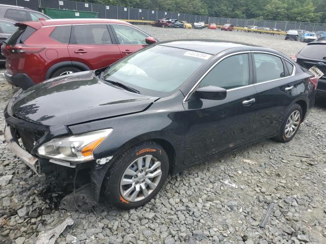 NISSAN ALTIMA 2013 1n4al3ap4dc136313