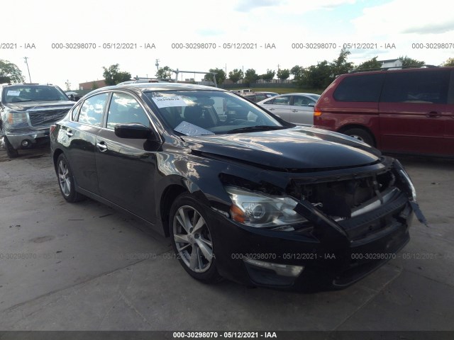 NISSAN ALTIMA 2013 1n4al3ap4dc138160