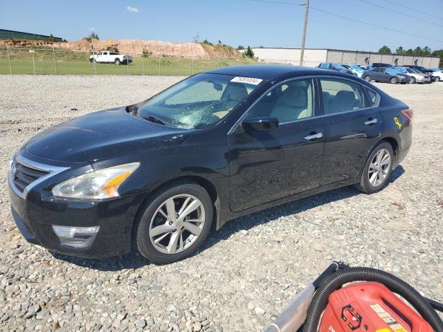 NISSAN ALTIMA 2.5 2013 1n4al3ap4dc138708