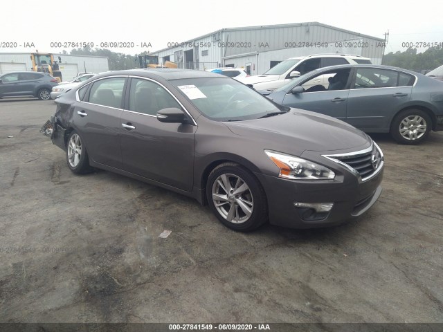 NISSAN ALTIMA 2013 1n4al3ap4dc139910