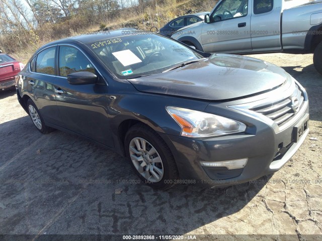 NISSAN ALTIMA 2013 1n4al3ap4dc140684