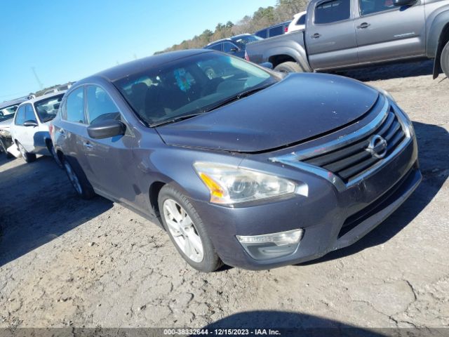 NISSAN NULL 2013 1n4al3ap4dc140992