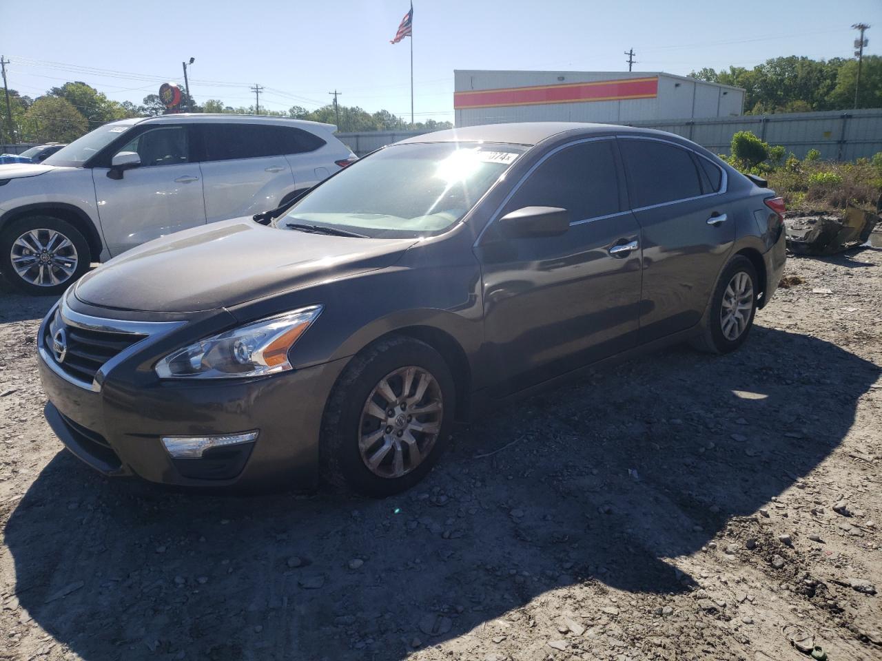 NISSAN ALTIMA 2013 1n4al3ap4dc141222