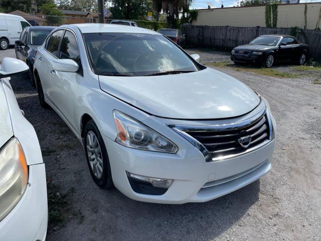 NISSAN ALTIMA 2013 1n4al3ap4dc141690