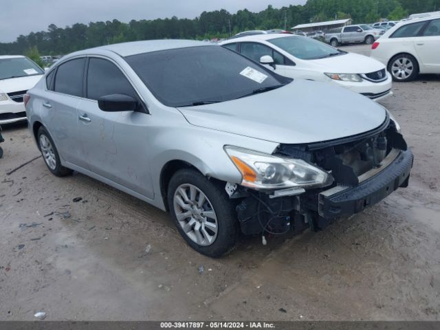 NISSAN ALTIMA 2013 1n4al3ap4dc142810