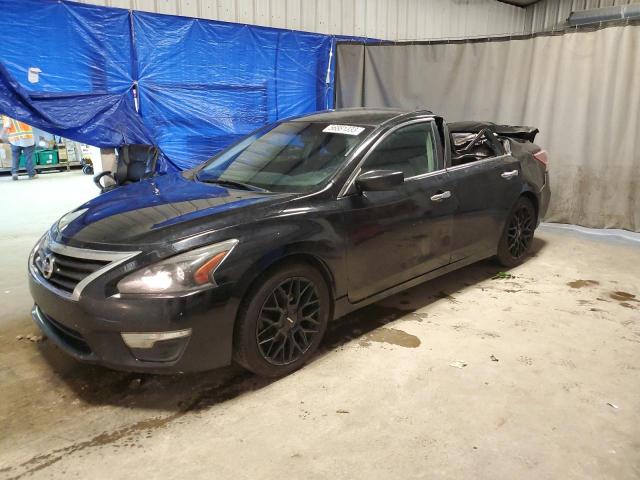 NISSAN ALTIMA 2.5 2013 1n4al3ap4dc143746